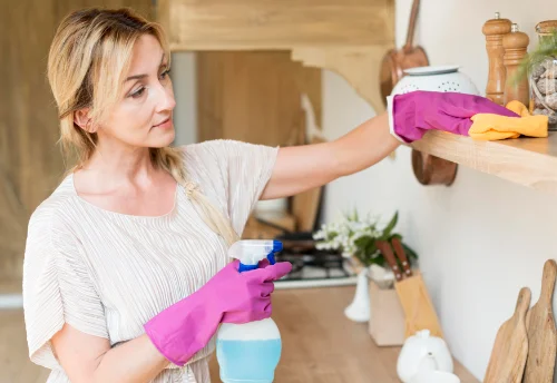 Nettoyage Airbnb et locations courte durée à Tox